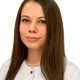 Жданова Лариса Игоревна